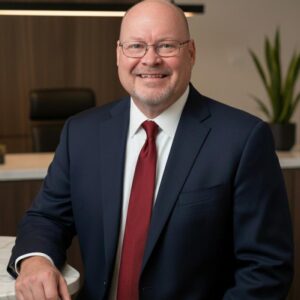 Rodney Smith Photo - December 2025