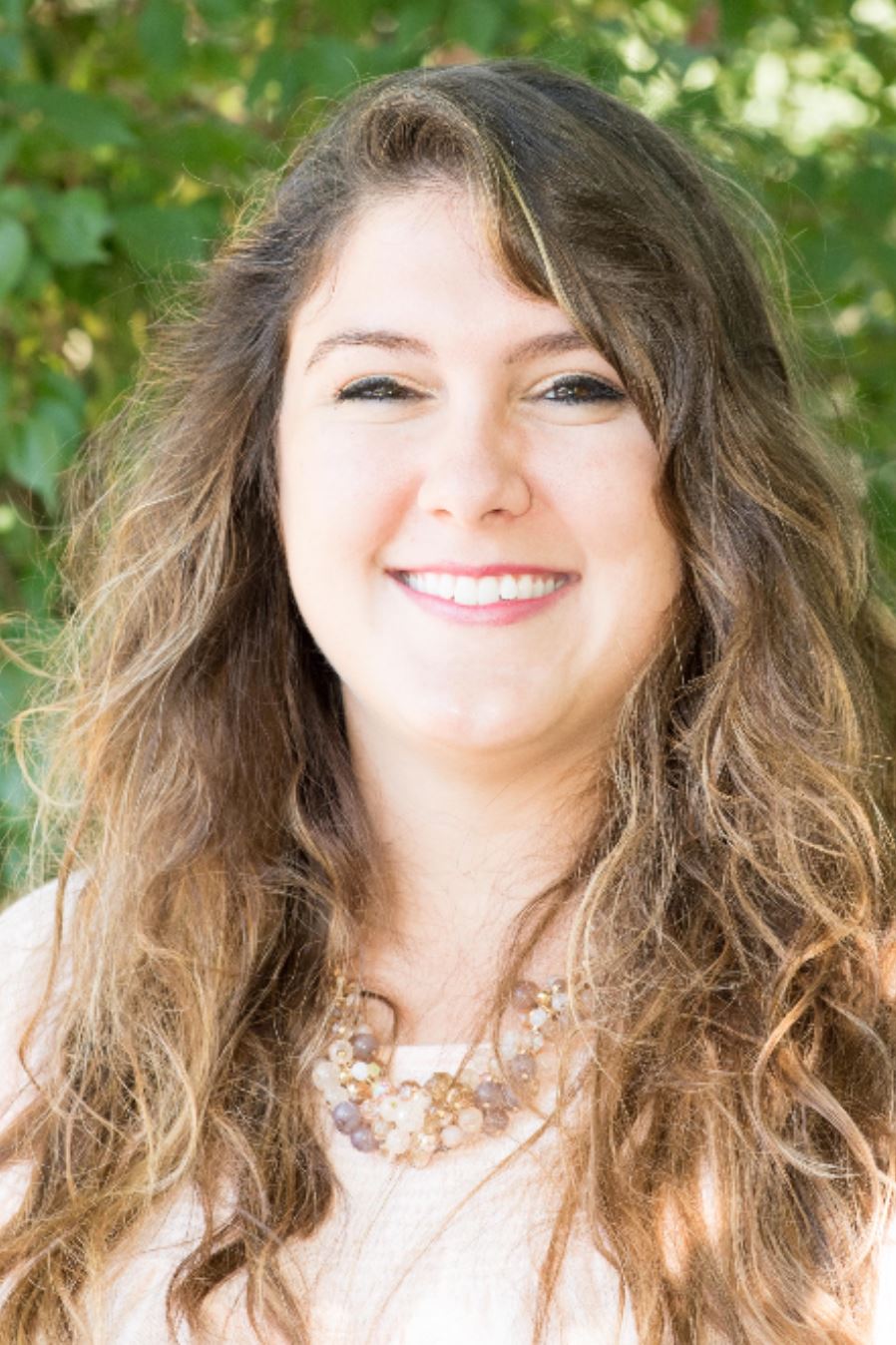 Jaclyn Palumbo - Change the World Films Advisory Committee